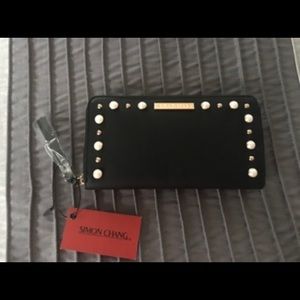 NWT - Simon Chang Wallet